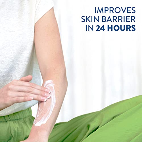 Cetaphil Body Moisturizer, Hydrating Moisturizing Lotion For All Skin Types, Suitable For Sensitive Skin, New 16 Oz Pack Of 2, Fragrance Free, Hypoallergenic, Non-Comedogenic #TOP4