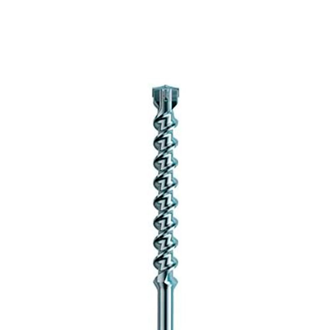 Makita P-77833 - Broca para hormigon sds-max mak4 20x920 mm