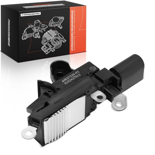 Régulateur de tension 37300-2A900 haute résistance pour i40 Rio i20