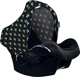 Original Dooky 126393 Hoody Golden Bee