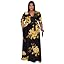 5-gold Floral
