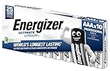 Energizer Max