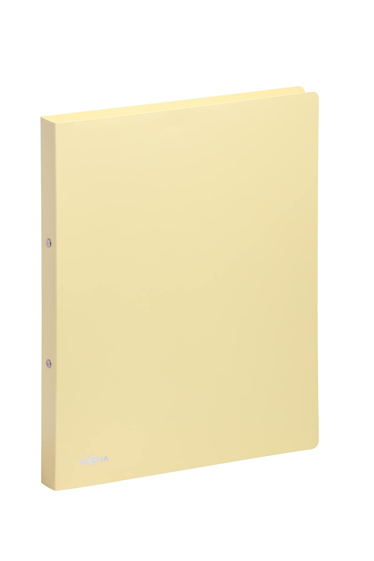 Amazon.com : PAGNA 20902-04 Ring Binder A4 16 mm