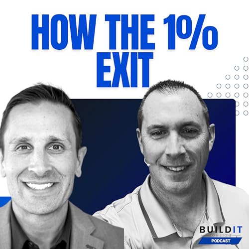 Stop Losing 40% of Your Net Worth to the IRS: The 10-Year Exit Strategy
