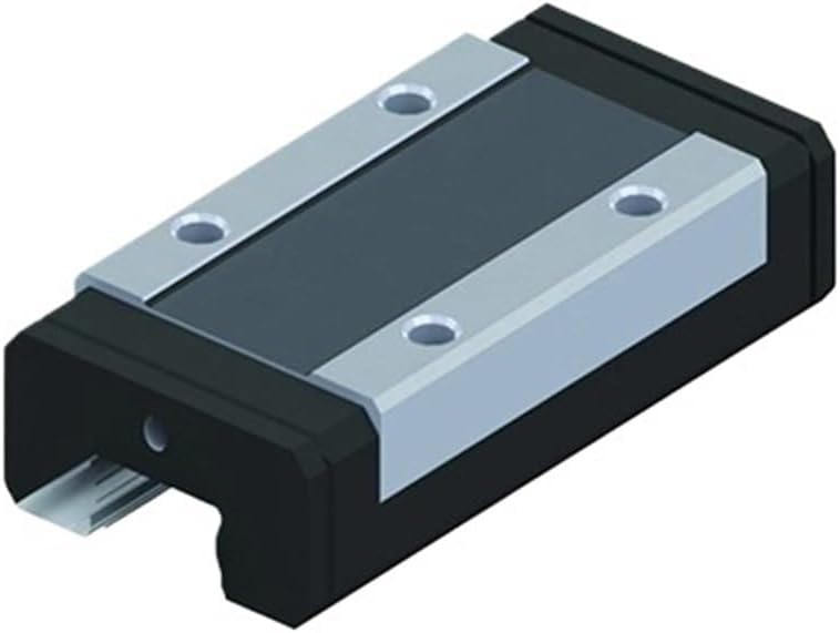 THK RSR9M RSR9WV RSR9WVM RSR9WN RSR9KM RSR9N RSR9WZM RSR9ZM Linear Motion Block Slider High Precision CNC Rail(RSR9WN)