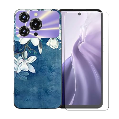 BMPNLSZ Kp Oukitel C69+HDKXɓKėpTPUیJo[AVJQVFop[یobNVF-Kp Oukitel C69ɓK9dxXNb`h~XN[یJo[ LLM40