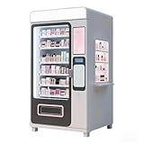 Cosmetic Vending Machines Support contactless Payment, are unmanned and self-Service, and Feature an Energy-Saving Design, Making Them an Ideal Choice for Festive venues and Outdoor Celebrations.