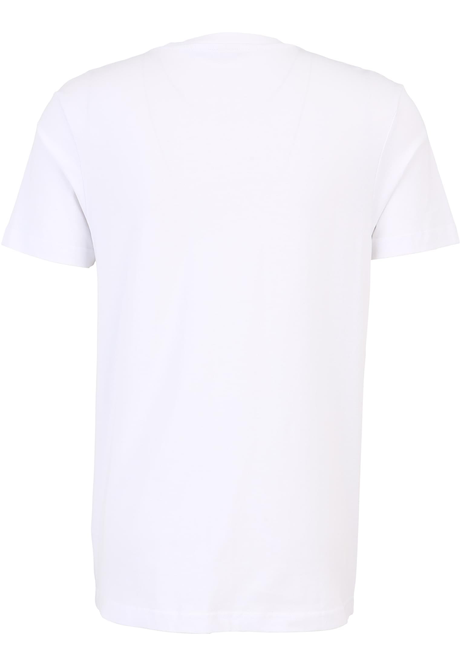 Urban Classics Basic tee 6-Pack Camiseta Hombre (Pack de 6)