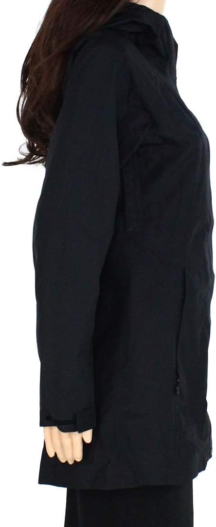 MARMOT womens Essential Lightweight Waterproof Rain Jacket - Image 4