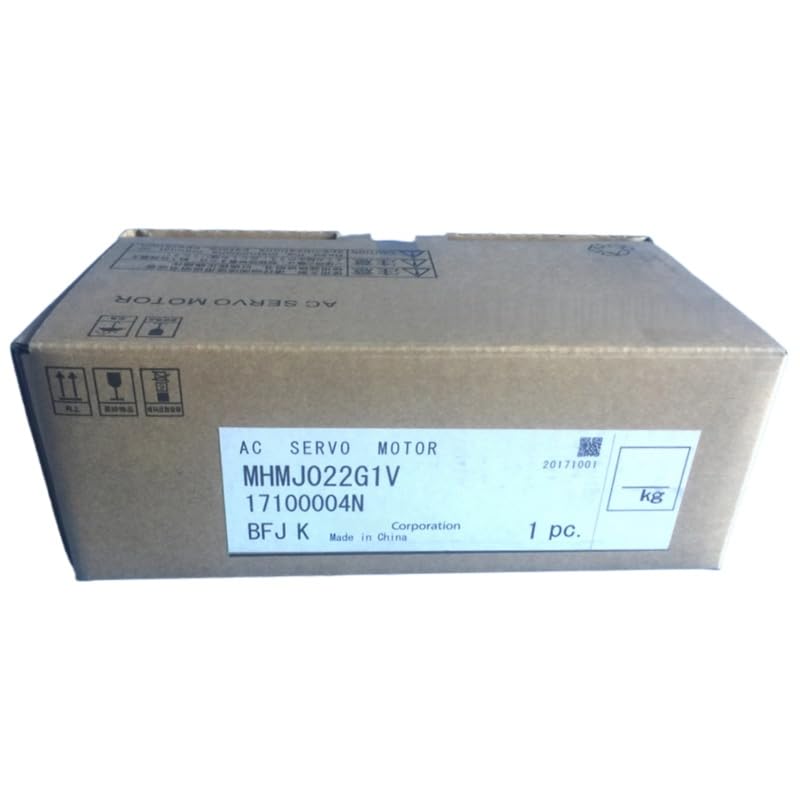 MHMJ022G1V soluciona averías mecánicas con este motor nuevo garantizado