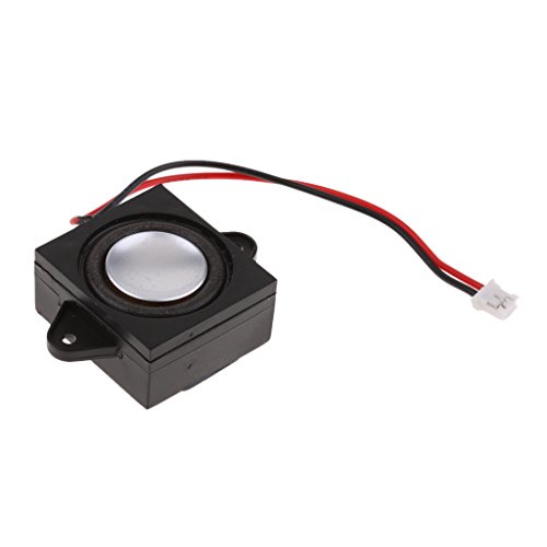 フルレンジ キャビティ 携帯用 スピーカー 8オーム 3W 拡声器 Amazon.co.jp: gazechimp フルレンジ キャビティ 携帯用 スピーカー 8