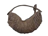 diesel handtasche damen Größe: 32 x 18 x 10 Diesel Handtasche, Damentasche, Henkeltasche, Handbag - Koffer - 6 Liter, Braun - 00BF45PR539T8105