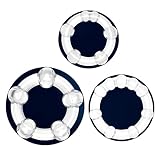 Newly Silicone Rubber Ring Male Toys for Couples for Men for Games Erection Longer Harder Stronger Cock Penis Enlargement Machine Easy in Sweater Pocket G04D127A22