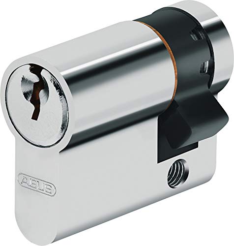 Preisvergleich Produktbild PROFILZYLINDER HALBZYLINDER C83 10 / 50 VERN.