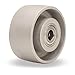 Hamilton W-420-HMB-1/2 High Heat Metal Wheel: 4