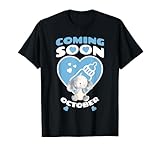 Cute Boy Baby Announcement Swag