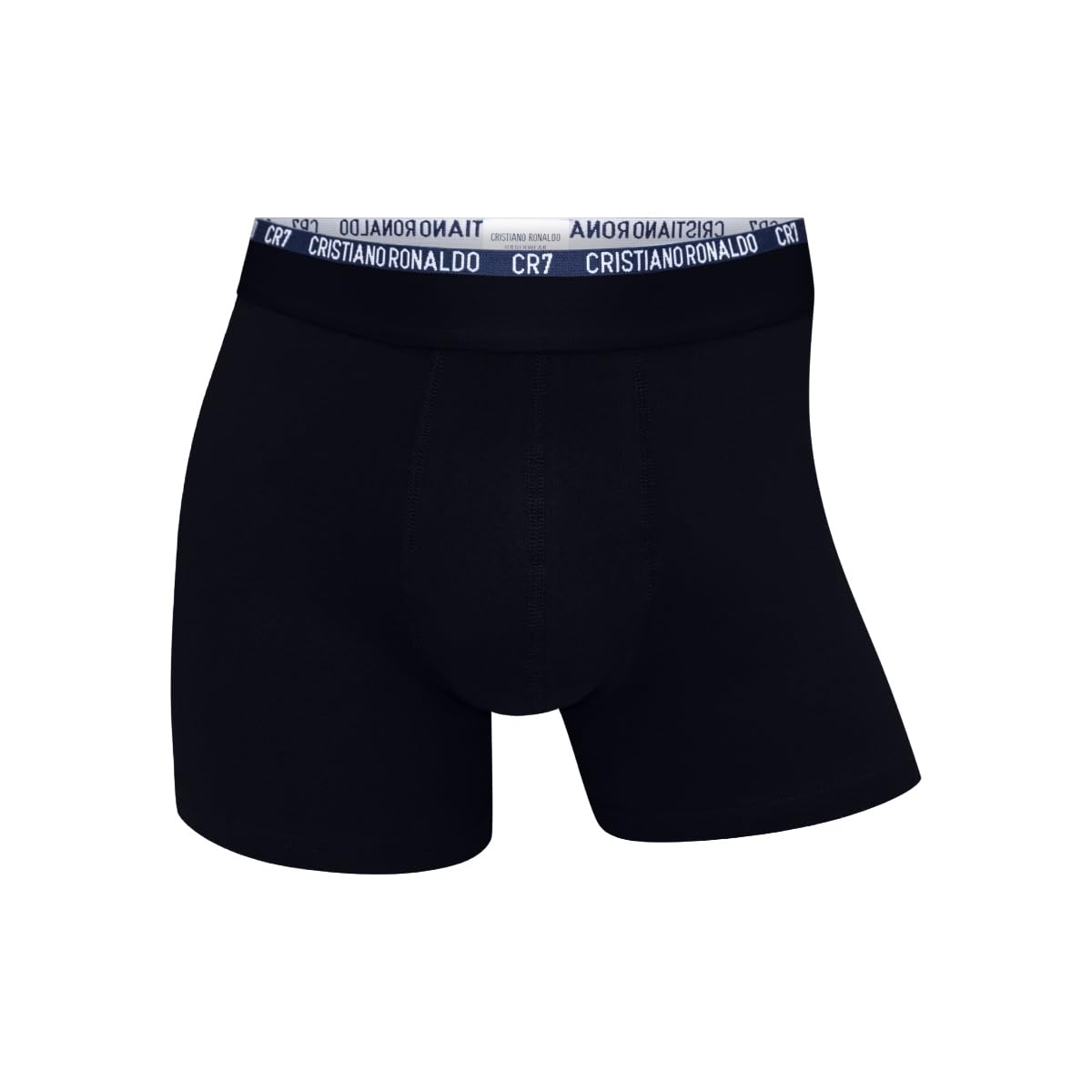 CR7 Boxer da uomo in misto cotone, confezione da 6