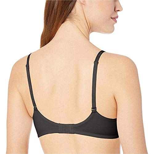 Image of Calvin Klein Women's Constant Convertible Strap Lightly Lined Demi Bra