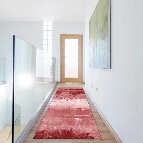 Alfombra lavable antideslizante para evitar resbalones 6