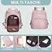 Imagen de Eshow Mochila Mujer Antirrobo