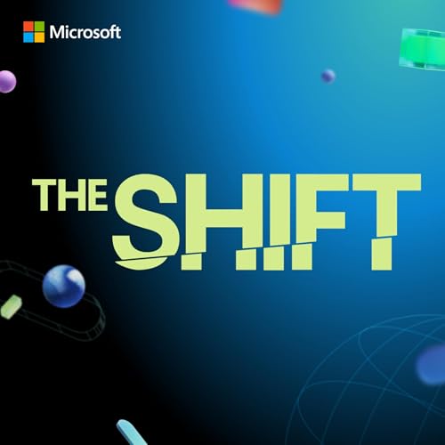 Couverture de The Shift: Your open questions about agents, honest discussions