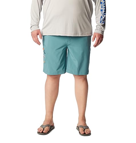 Image of Columbia Men's PFG Tamiami II Short Sleeve Fishing Shirt