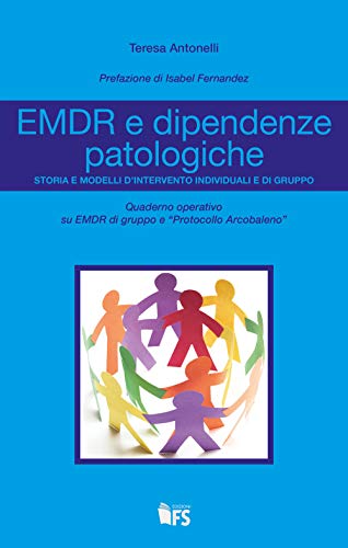 Antonelli emdr dipendenze patologiche