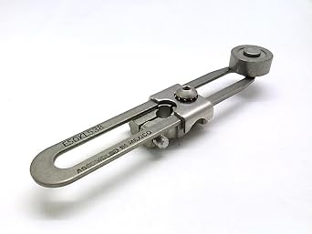 CUTLER HAMMER E50KL538 Price/EA Switch Actuator; for USE withEaton E50 Series Heavy Duty Limit SWITCHES; IP/NEMA Rating-; Product RangeE50 Series; Accessory TypeLimit Switch Operator; OPERATIN