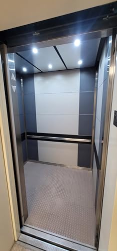 Elevator Ceiling Panels