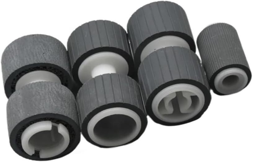 5X B12B813581 Roller Assembly Kit Fit for Workforce DS760 DS860