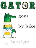 Gator Goes By Bike