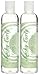 Kinky Curly Come Clean Shampoo - 8 oz - 2 pk