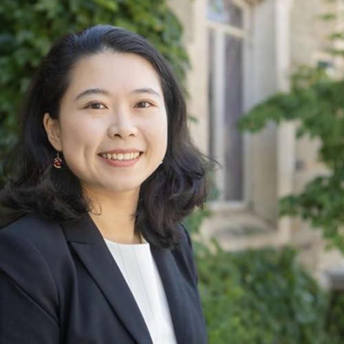 USA: Professor Yiran Zhang on care work