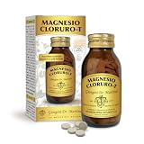 Dr Giorgini Giorgini Dr Martino MAGNESIO CLORURO pastiglie - 90 g