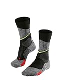 langlaufschuhe skating welche größe Touring Socken für den Langläufer und zum Inliner fahren ohne Motiv - nicht bunt; halten den Fuß warm bei minimalem Gewicht; atmungsaktiv, hochwertig, für jeden Schuh geeignet; direkte Kraftübertragung und hohe Kontrolle; Strumpf zum Langlaufen mit Bund aus Gummi zum Skilanglaufen von FALKE in den Größen 39-48