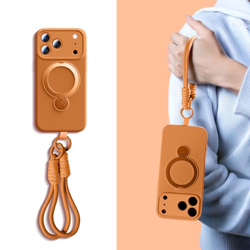 ycavxoxzΉ iPhone 17 Pro }OZ[t P[X t̃VR c O @\360x]X^h MagSafeΉ CX[d ACtH17Pro X}zP[X ČRKi ϏՌ JYی ԍڃz_[Ή 