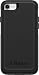 OtterBox COMMUTER SERIES Case for iPhone 7 (ONLY) - Frustration Free Packaging - BLACK