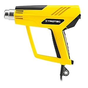 Heteluchtpistool Trotec HyStream 21...