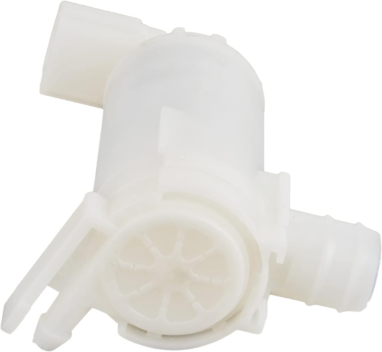 Windshield Washer Pump for Isuzu D-MAX II 2012-2022, 50pcs Windshield Cleaning Washer Tank Motor Windscreen Washer Pump 8973143500