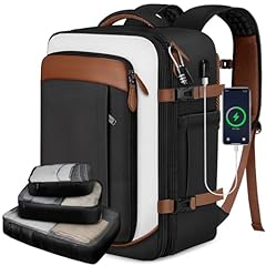 Black White Light Brown