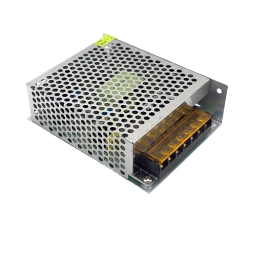 Convertidor 12V 10A para proyectos de iluminación decorativa en el hogar 2