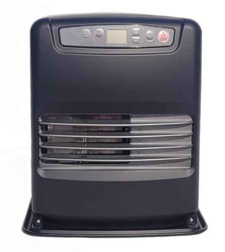 Tectro SRE TC2 Chauffage portable à combustible liquide