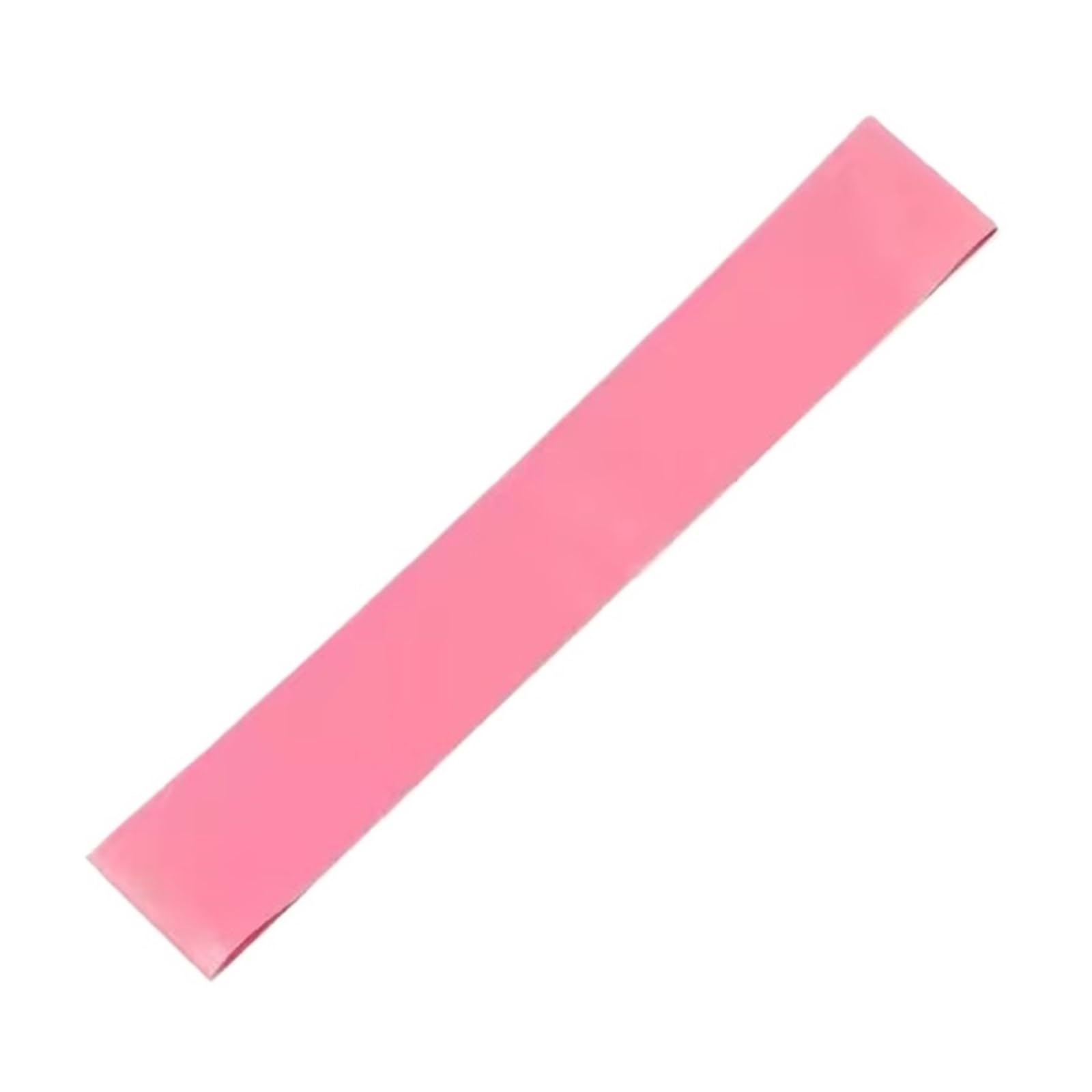Bandas elásticas de resistencia para fitness, entrenamiento en casa, yoga, deportes, estiramiento, pilates, entrenamiento, equipo de gimnasio