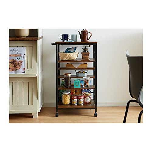 I[vVFt Lb`S Iʒu LX^[t 85cm Ԏ[ k  Vv ȃXy[X ᔠ fUCbN (_[NuE)