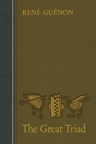 The Great Triad (Dorset Natural History and Archaeological Society Monograph)