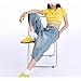 LRF Baggy Y2k Shorts Cozy Causal Fashion Jorts Pockets Oversized Trendy Cozy Shorts Vintage Denim Jorts (Small,Blue)