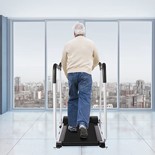 LOYALHEARTDY caminadora fitness recuperación 220 lbs miniatura 3