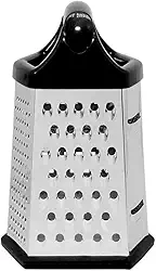 Oikos - Ralador de 6 Faces