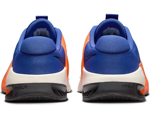 Nike Mens Training Shoe, Astronomy Blue Black Hyper Crimson, 11.52