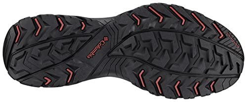 Image of Columbia Women Crestwood Hiking & Trekking Shoes
